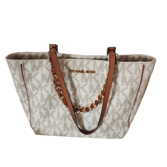 MICHAEL Michael Kors Vanilla Harper - Picture 3 of 16